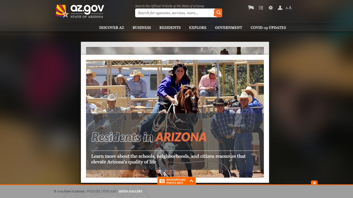 Welcome to az.gov | az.gov